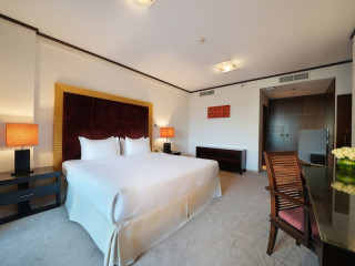 Park Apartments Dubai, an Edge By Rotana Hotel