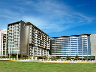 Park Arjaan Abu Dhabi Hotel