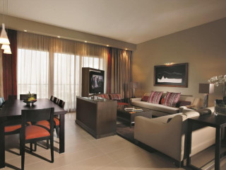 Park Arjaan Abu Dhabi Hotel