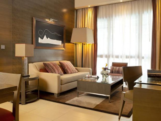 PARK ARJAAN BY ROTANA