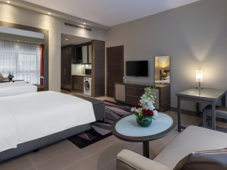 Park Arjaan by Rotana