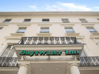 Park Avenue Bayswater Inn Hyde Park