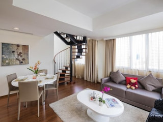 PARK AVENUE CLEMENCEAU HOTEL