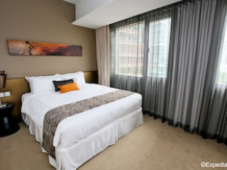 PARK AVENUE ROCHESTER