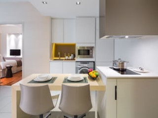 PARK AVENUE ROCHESTER