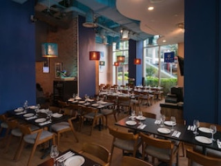 PARK AVENUE ROCHESTER