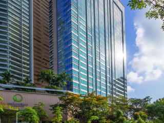 Park Avenue Rochester Singapore