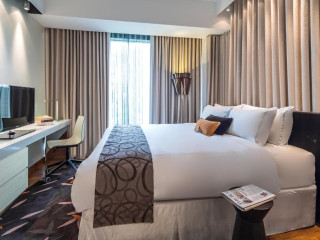 Park Avenue Rochester Singapore