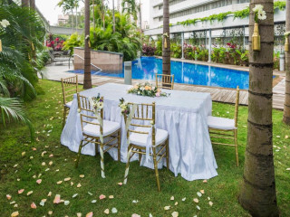 Park Avenue Rochester Singapore