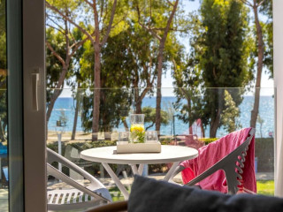 Park Beach Hotel