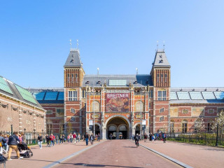 Park Centraal Amsterdam