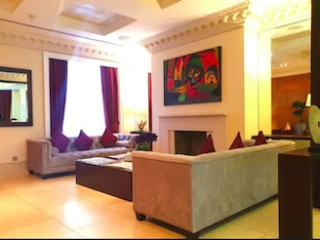 PARK CITY GRAND PLAZA KENSINGTON