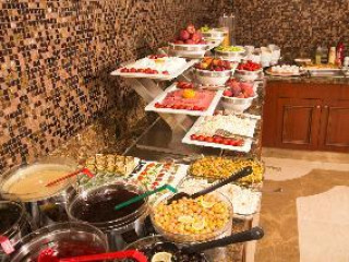 Park City Hotel Istanbul