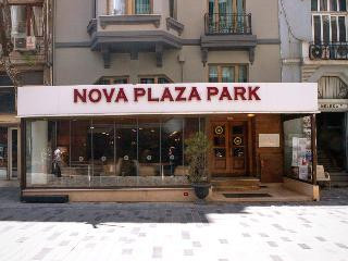 Park City Hotel Istanbul