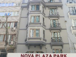 Park City Hotel Istanbul