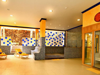 PARK CLUB EUROPE
