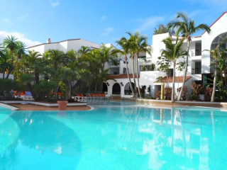 Domina Coral Bay Harem