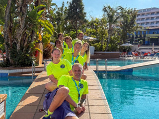 Park Club Europe - All Inclusive