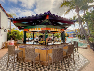 Park Club Europe - All Inclusive