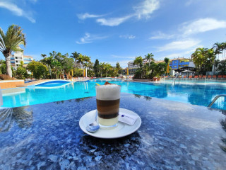 Park Club Europe - All Inclusive