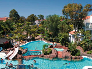 Park Club Europe