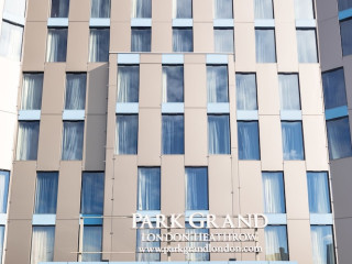 Park Grand London Heathrow