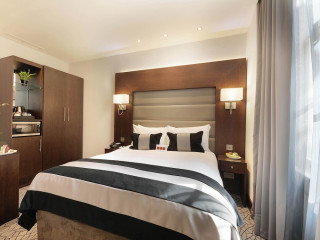 Park Grand Paddington Court London