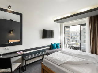 Park Hotel