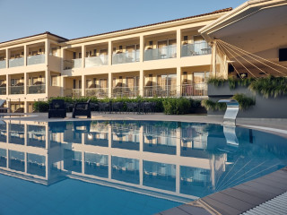 Park Hotel and Spa - Adults Only