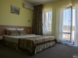 Park Hotel Bellevue