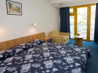 Park Hotel Continental