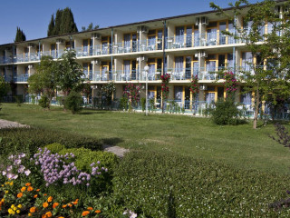 Park Hotel Continental