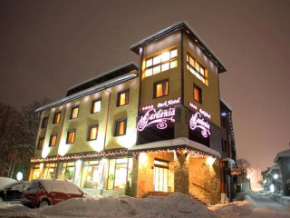 Park Hotel Gardenia