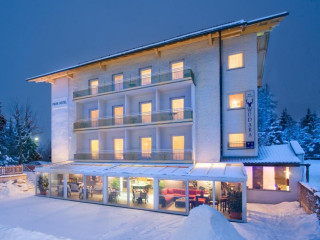 Park Hotel Gastein