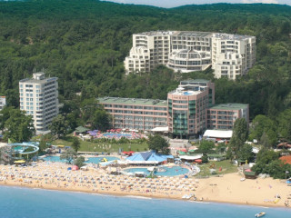 Park Hotel Golden Beach