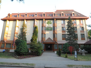 PARK HOTEL GYULA