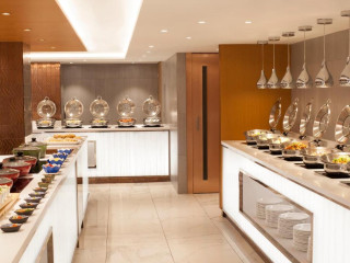 Park Hotel Hong Kong