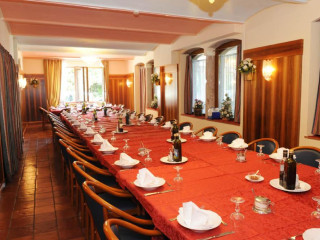 Park Hotel Jolanda