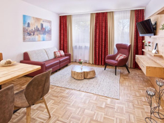 Park Hotel Laim