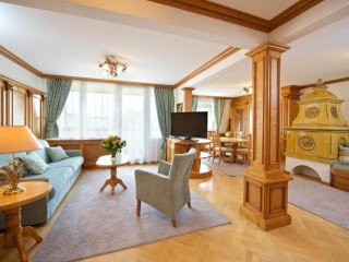 Park Hotel Laim