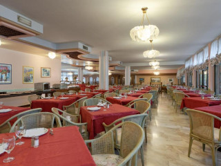 Park Hotel Oasi