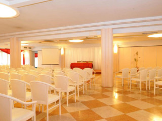 Park Hotel Oasi