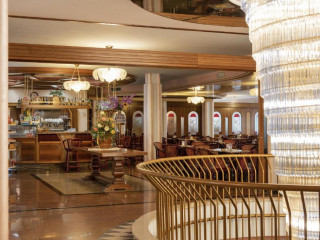 Park Hotel Oasi