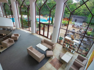 PARK HOTEL ODESOS