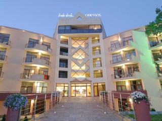 PARK HOTEL ODESOS