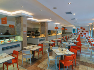 PARK HOTEL ODESOS