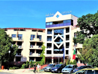 ANASTASIA HOTEL