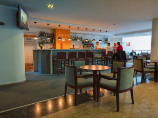 PARK HOTEL ODESOS