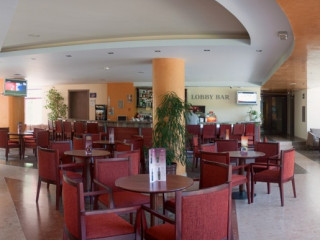 PARK HOTEL ODESOS