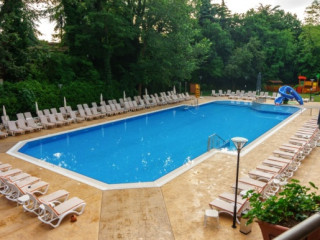 PARK HOTEL ODESOS